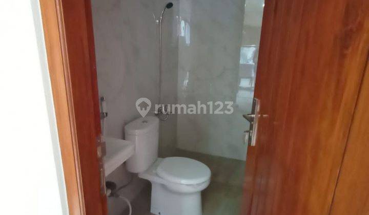 Rumah Furnish Cluster Mewah di Malangjiwan Colomadu Karanganyar 