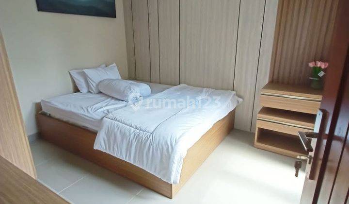 Rumah Furnish Cluster Mewah di Malangjiwan Colomadu Karanganyar 