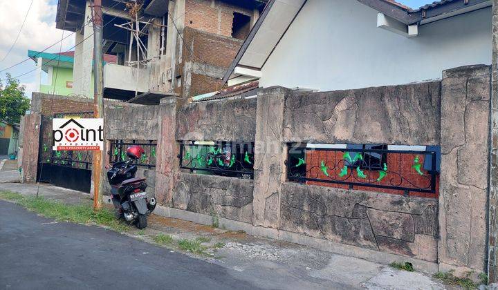 Rumah di Palur Ngringo Jaten Karanganyar Luas Bagus Siap Pakai  2