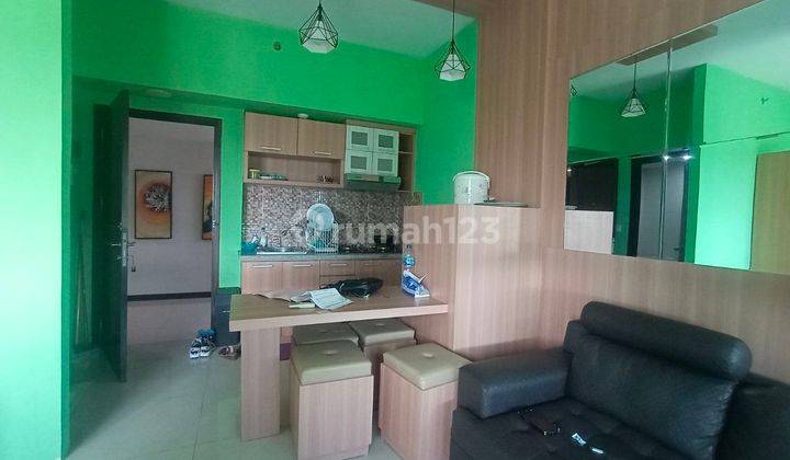 Apartemen Solo Paragon Furnished Bagus Siap Pakai Harga Nego (MY) 1