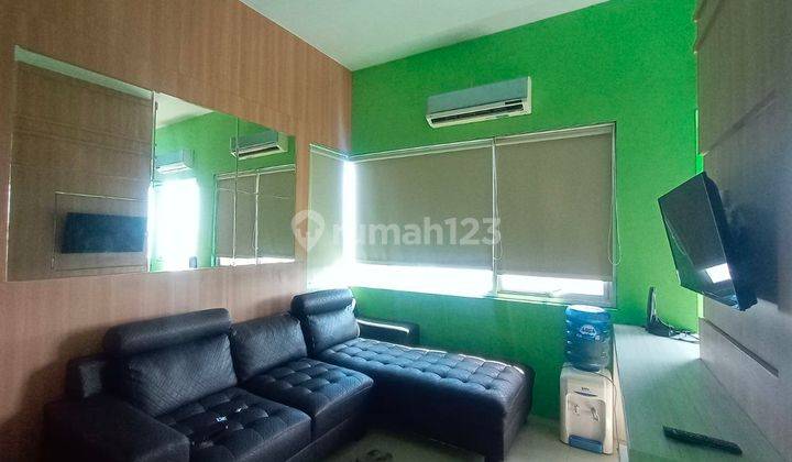 Apartemen Solo Paragon Furnished Bagus Siap Pakai Harga Nego (MY) 2