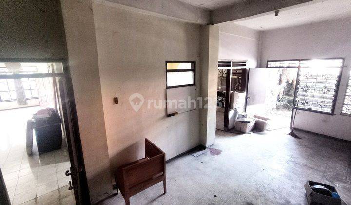 Rumah Hook Bagus Terawat di Solobaru Solo SHM Hadap Timur (IY) 2