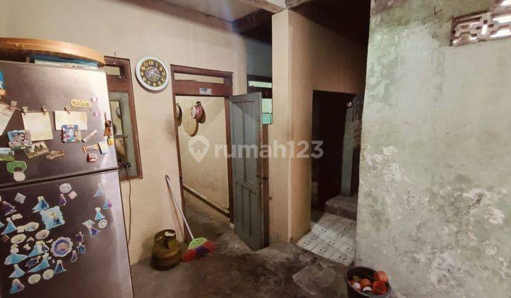 Rumah di Manahan Banjarsari Solo Kota Lingkungan Aman Nyaman (DR) 2