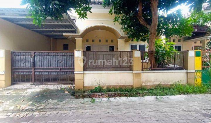 Rumah Bagus Strategis di Jajar Laweyan Solo Kota (My) 1