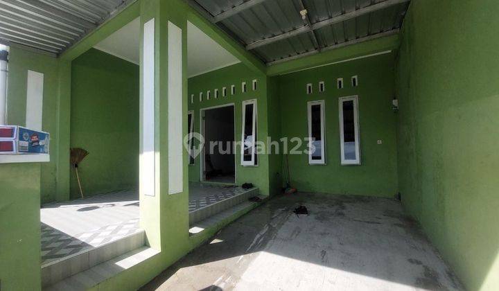 Rumah Bagus Siap Pakai di Telukan Grogol Sukoharjo 2