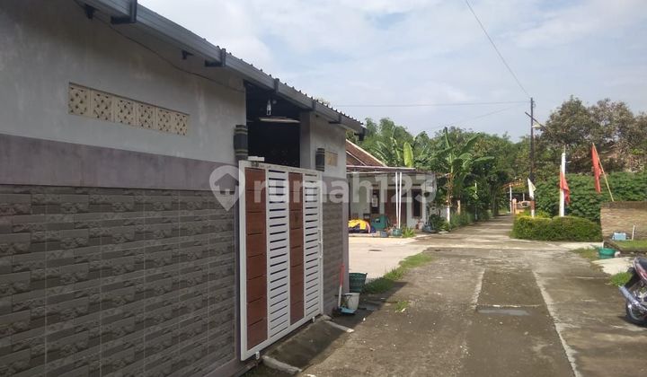 Rumah Bagus di Ngasem Colomadu Karanganyar Dekat Fasum (Er) 2