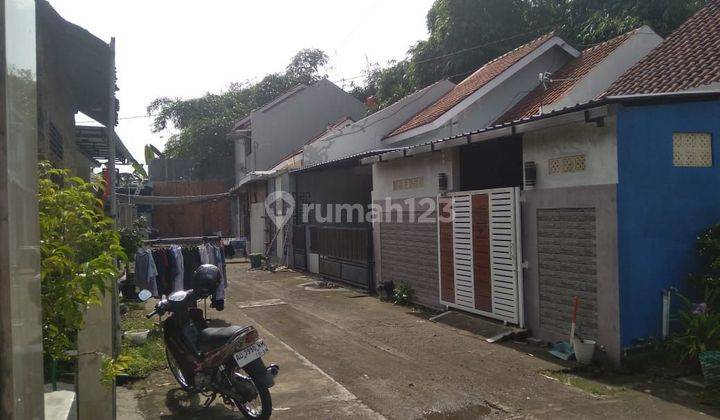 Rumah Bagus di Ngasem Colomadu Karanganyar Dekat Fasum (ER) 2