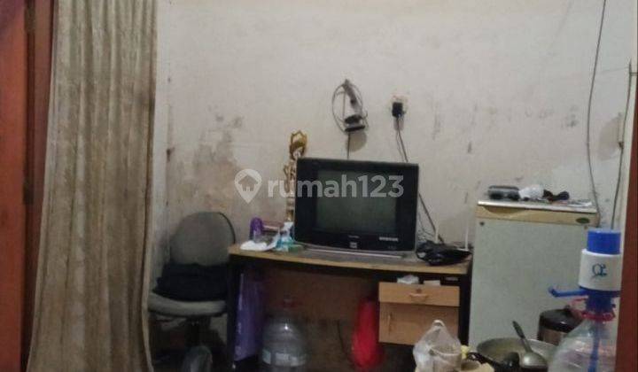 Rumah Second di Gawanan Colomadu Karanganyar Hadap Timur (ER) 2