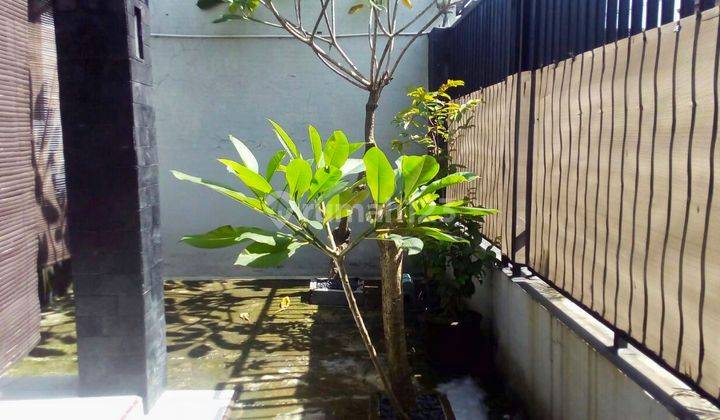 Rumah Cluster Bagus di Gentan Baki Sukoharjo Siap Pakai (MY) 2