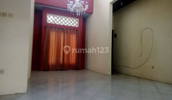 Rumah Cluster Mewah Elite di Gentan Baki Sukoharjo (YU) 2