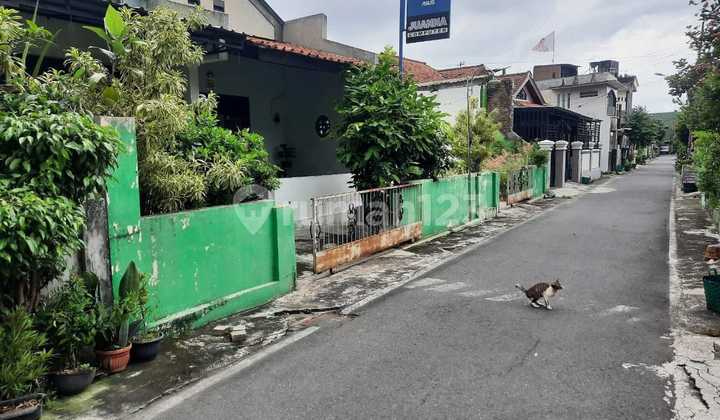 Rumah Luas Strategis Harga Hitung Tanah Di Pajang Laweyan Solo Ir 2