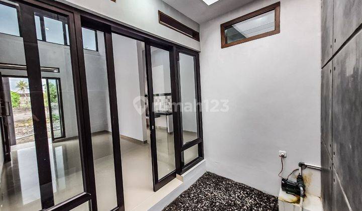 Rumah Cluster Sawit Boyolali Lokasi Strategis Akses Mudah 2