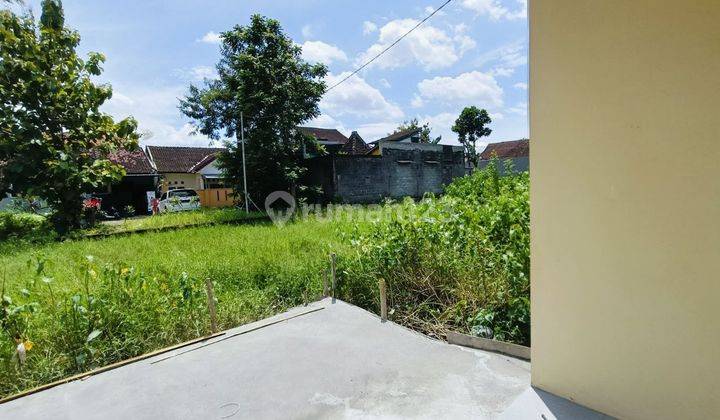 Rumah Kost Baru Full Furnished Dekat Luwes Gentan Sukoharjo (at) 2