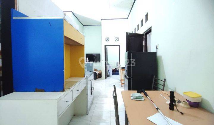 Rumah Luas Hook Murah Dekat Jalan Raya Sapen Mojolaban Sukoharjo 2