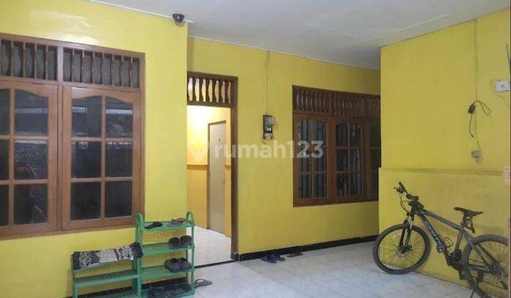 Rumah Kost Dekat Kampus Iain Di Pucangan Kartosuro Sukoharjo (my) 2