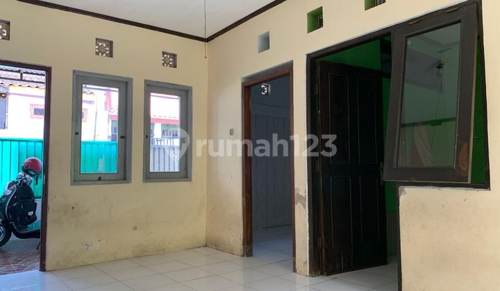 Rumah Murah Terjangkau di Perumahan Mojosongo Jebree Solo (Dr) 2
