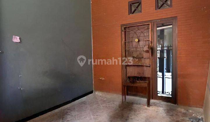 Rumah 1,5 Lantai Di Ngabeyan Kartasura Sukoharjo Bagus Murah (at) 2