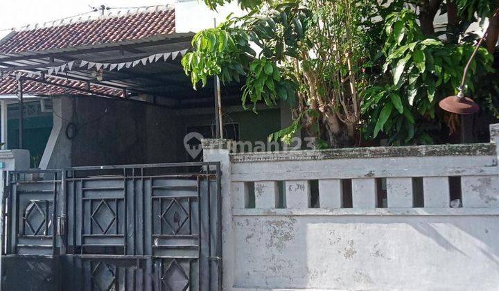 Rumah Murah Luas 84m² Ngemplak Kartasura Sukoharjo Hadap Utara At 1