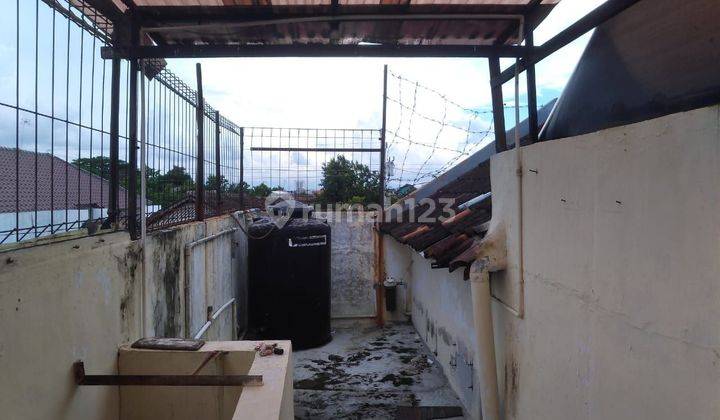 Rumah Sumber Solo Kota Harga Paling Murah Nego Sejadinya 2