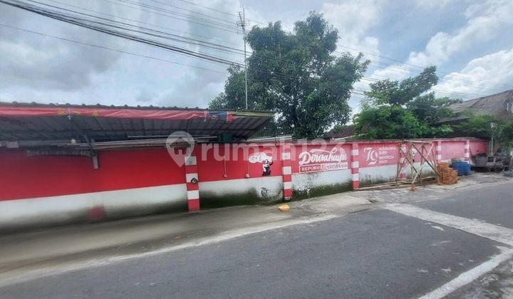 Tanah Luas Strategis Harga Terjangkau Nego Sejadinya Siap Bangun Tanah Luas Strategis Harga Terjangkau Nego Sejadinya Siap Bangun