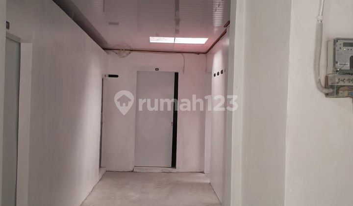 Cheap Strategic Boarding House Solo City 9 Doors Ready to Use (Ns) 2