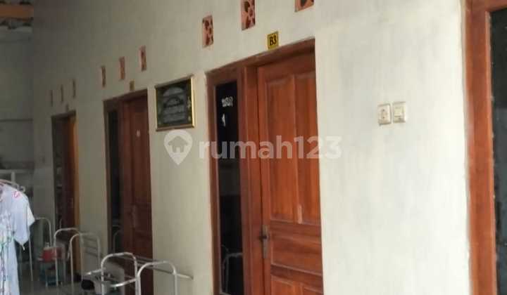 Active Strategic Boarding House Near Airport in Ngresep Ngemplak Boyolali Active Strategic Boarding House Near Airport in Ngresep Ngemplak Boyolali