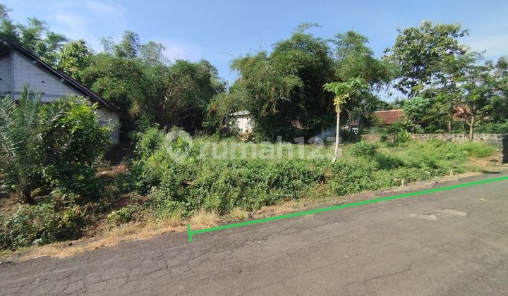 Land Area 998m Strategic Easy Access Negotiable Price Land Area 998m Strategic Easy Access Negotiable Price