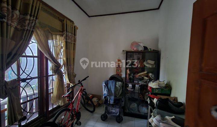 Rumah Luas Dekat Kampus Ums Di Gonilan Kartosuro Sukoharjo (gh) 2