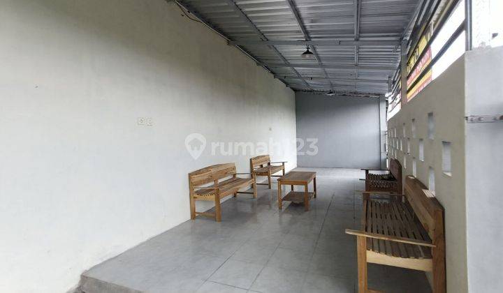 Rumah Murah.tepi Jalan Ramai Strategis Gumpang Sukoharjo (er) 2