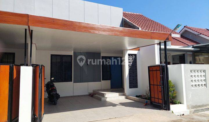 Rumah Modern Cantik Siap Pakai Di Ngemplak Kartosuro Sukoharjo 2