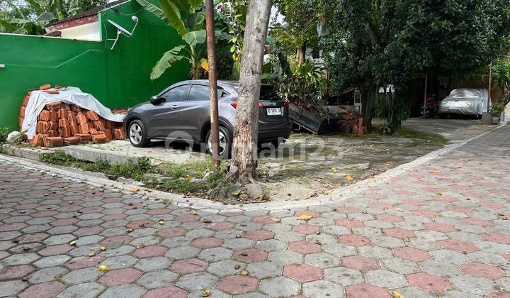 Tanah Strategis Hook Dekat Sekolah Al Abidin Siap Bangun (El) Tanah Strategis Hook Dekat Sekolah Al Abidin Siap Bangun (El)