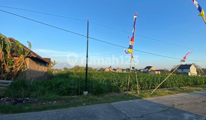 Tanah Strategis Tepi Jalan Dekat Ke Taman Jayawijaya Dijatikuwung Tanah Strategis Tepi Jalan Dekat Ke Taman Jayawijaya Dijatikuwung