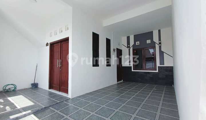 Rumah Bagus Modern Siap Pakai Di Gentan Baki Sukoharjo (tn) 2