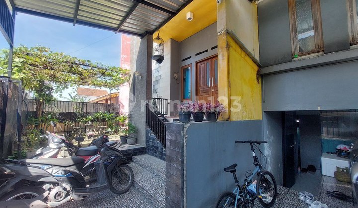 Rumah Bagus Luas 213 M Dekat Jalan Raya Solo Yogja Akses Mudah 2