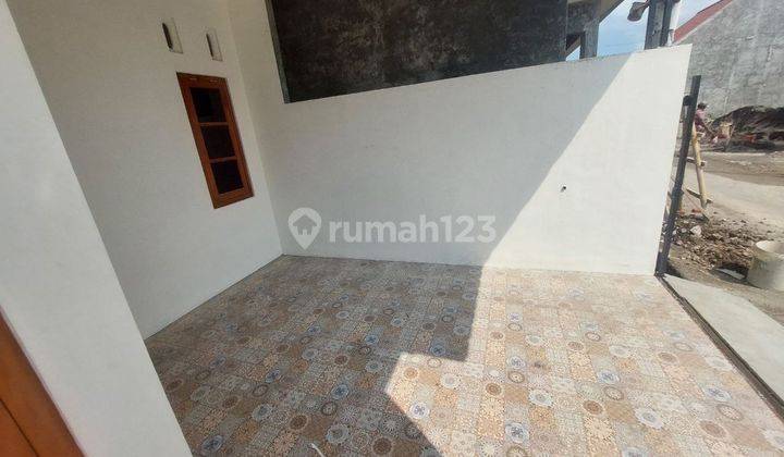 Rumah Bagus Murah Cantik 3 Kamar Tidur Di Gatak Sukoharjo
