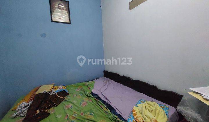 Rumah Hook Tepi Jalan Ramai Aman Di Cemani Grogol Sukoharjo  2