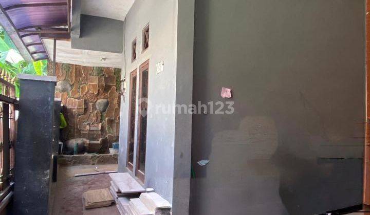 Rumah 1,5 Lantai Di Ngabeyan Kartasura Sukoharjo Bagus Murah (at) 2