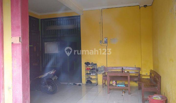 Rumah Kost Aktif 2 Lantai Bagus Dekat Kampus Ums Dan Atmi (ed) 2