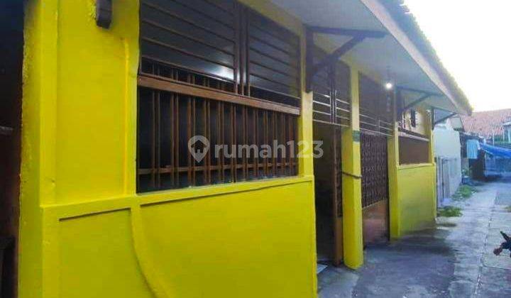 Rumah Kost Dekat Kampus Iain Di Pucangan Kartosuro Sukoharjo (my) 1