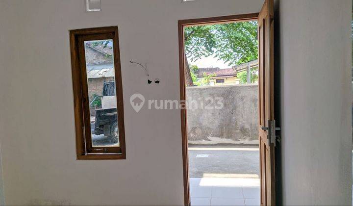 Rumah Kost Baru Bagus Strategis Dekat Ums Murah Terjangkau (nn) 2