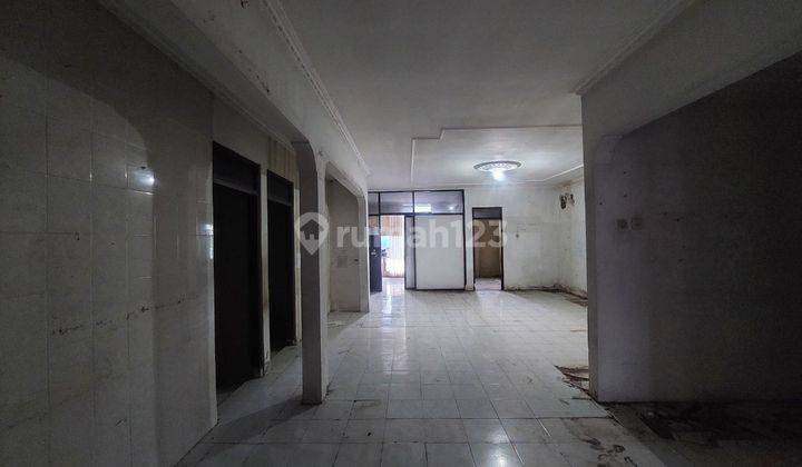 Rumah Strategis Tepi Jalan Raya Ramai Di Makamhaji Kartasura 2