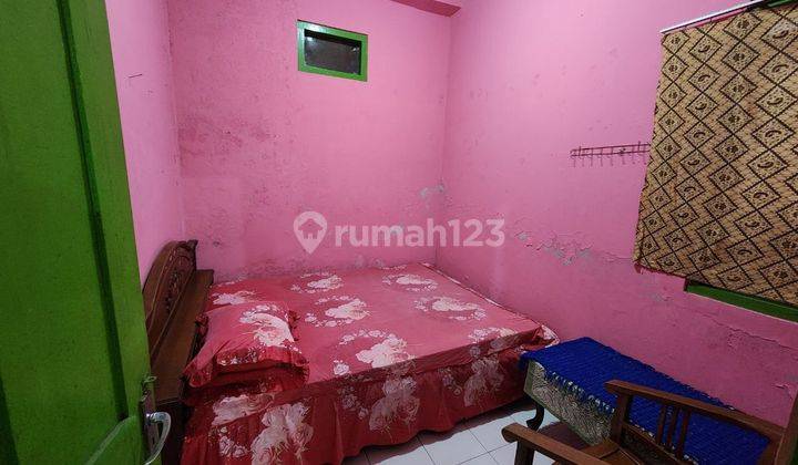 Rumah Luas 1,5 Lantai Dekat Saba Buana Sumber Banjarsari Solo (gh) 2