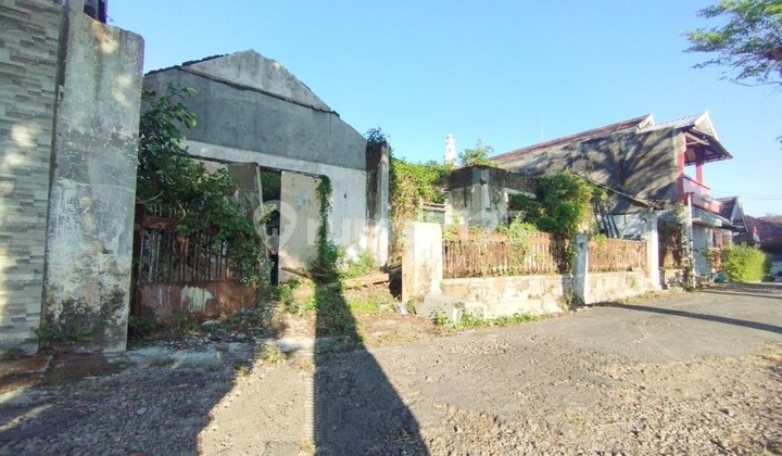 Tanah Strategis Lingkungan Perumahan Depan Lapangan Ngringo Palur Tanah Strategis Lingkungan Perumahan Depan Lapangan Ngringo Palur