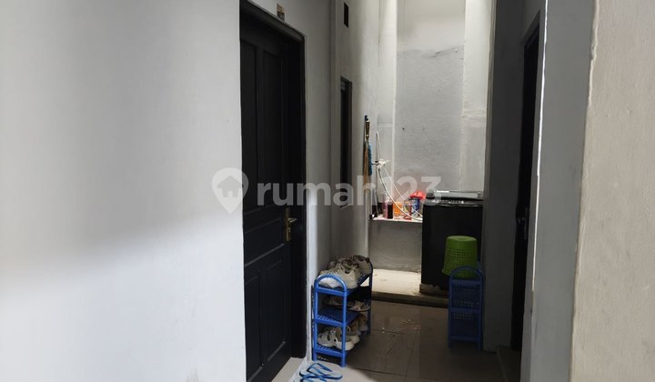 Kost Baru Furnish Dekat ke Kampus Ums Solo (Ed)
