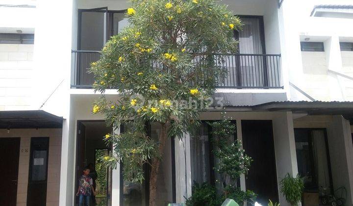 Rumah Minimalis,Bagus  di Pomdok Ranji 1