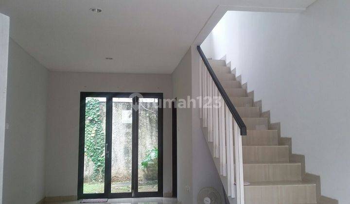 Rumah Minimalis,Bagus  di Pomdok Ranji 2