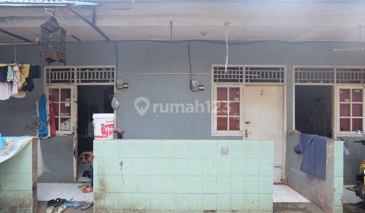 Rumah Kost-kostan siap huni  di Pondok Aren. 1