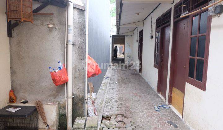 Rumah Kost-kostan siap huni  di Pondok Aren. 2