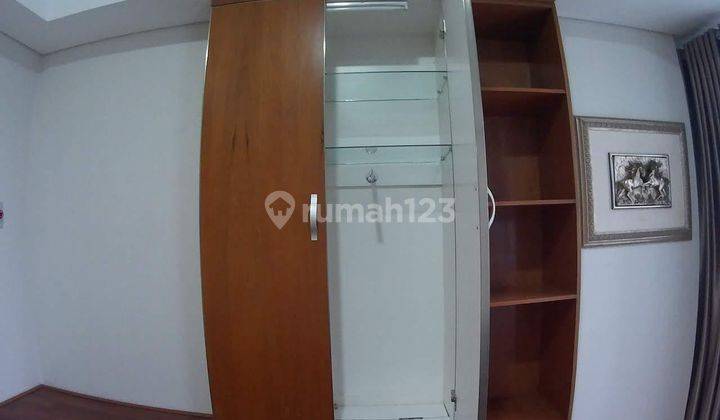 Apartemen Type Studio Furnished di Bintaro 2