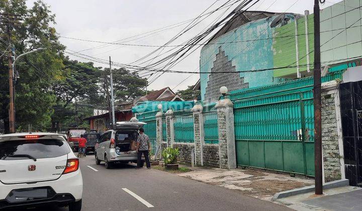 Ruko Bagus, lokasi strategis di Jakarta Selatann 2